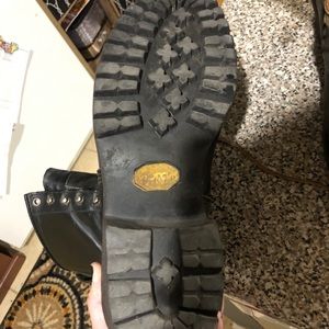 Redwing, wildland fire fighter NWGC approved.